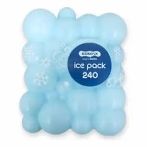 IS-SA 코멕스 아이스탱크팩 버블 240ml