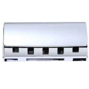 [RIZPICK]CW 칫솔걸이 207 뉴클린 뉴클린홀더 도금 도금칫솔걸이