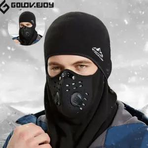 MY 아웃도어 방한 마스크 바라클라바