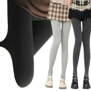 [주식회사 브이와이][JHP44154_51IB]골지일반레깅스 니트레깅스 코듀로이 (296834