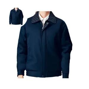 패딩점퍼 (TBUC) 겨울작업 회사복 TB-543