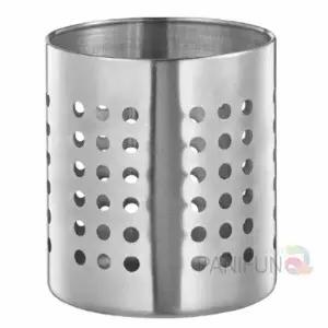 이케아 KWI765S8 오르드닝 수저통 수저함 물빠짐수저통 조리도구통 스텐수저통 스테인리스수저통