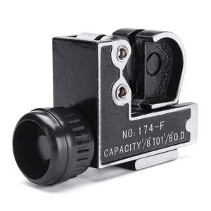 작업장용 수동 수공구, 3-28mm 구리 스틸 알루미늄 튜브 절단기, 작업자 액세서리