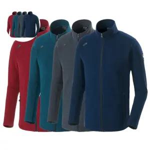 작업복 (MARK) 후리스 스자켓 기모 겨울점퍼 MK-2031