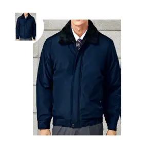 근무복 (TBUC) 경비자켓 겨울복 패딩복 TB-50