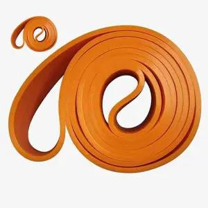 트레이닝 저항 운동 밴드 라텍스 103kg