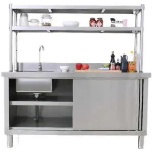 업소용 싱크대 개수대 스테인레스 영업용 식당 씽크대