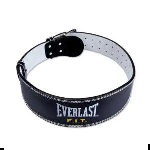 복대 에버라스트 가죽 역도벨트 DK-EVFS-5000