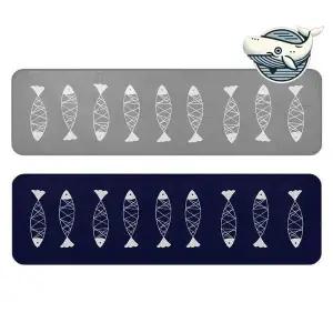 빈티지 패턴 순면 여름 카페트 침대 러그 식탁러그 방바닥매트