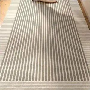 주방 싱크대 매트 러그 북유럽 감성 인테리어 발판 카펫