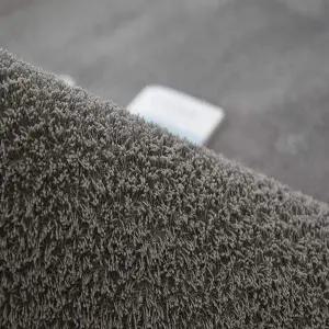 슈마켓 사계절 샤기 러그 카페트 그레이195X250