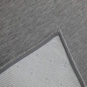 슈마켓 셔닐헤링본 카페트 러그 차콜그레이200X265