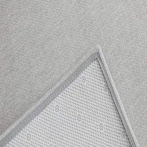 슈마켓 셔닐헤링본 카페트 라이트그레이200X265러그