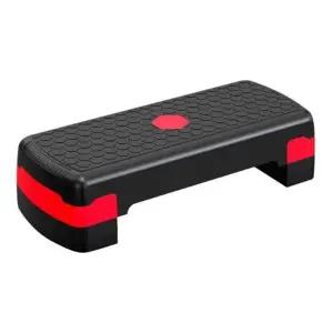 하체강화운동 높이조절 스텝박스 1단 2단 홈트레이닝 계단운동 기구