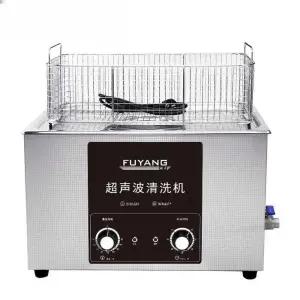 초음파 세척기 면도기 실험실 틀니 안경 악세사리