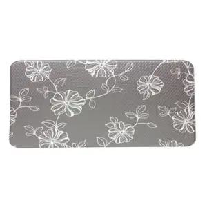 길이 싱크대매트 75cm 소 씽크대쿠션 발매트 주방용품