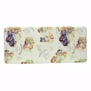 소 41X75cm 씽크대쿠션 발매트 싱크대매트 양면 주방