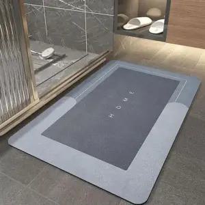 규조토 주방매트 욕실발매트 싱크대 미끄럼방지 매트