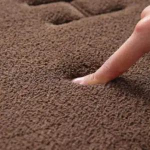 주방 발매트 메모리폼 논슬립 욕실 현관 40X60 매트