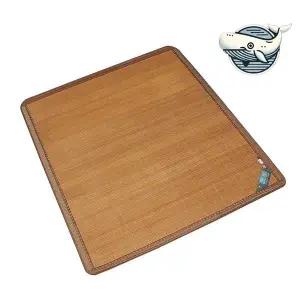 대나무 쿨돗자리 아웃도어 캠핑 매트