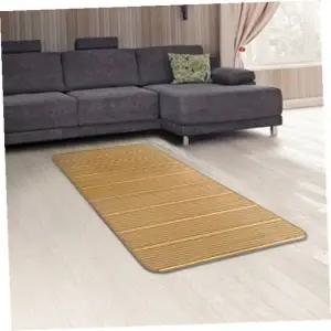 대자리 1인용쿨대자리 여름실내대나무