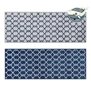 북유럽 스타일 주방바닥 매트 클래식 씽크대 씽크대매트 부엌매트