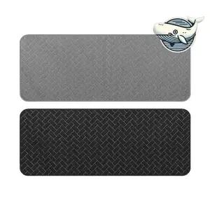 모던 스타일 주방 카페트 방수 발매트 리빙룸 씽크대매트 부엌매트