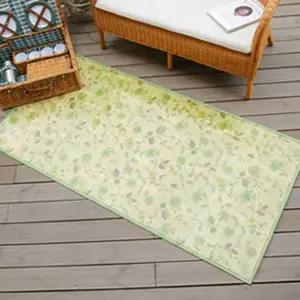 모두가 자연소재 자연소재매트 그림패턴돗자리 소