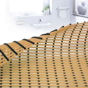 슈마켓 안심 논슬립 튜브롤매트 황토 6M 욕실 미끄럼방지