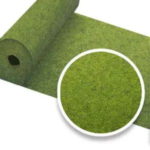 슈마켓 방염 파이텍스 롤카페트/카키 36M 한롤