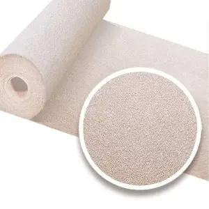 슈마켓 방염 파이텍스 롤카페트/연베이지 36M 한롤