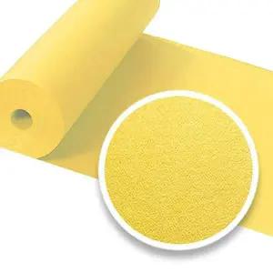 슈마켓 방염 파이텍스 롤카페트/옐로우 36M 한롤