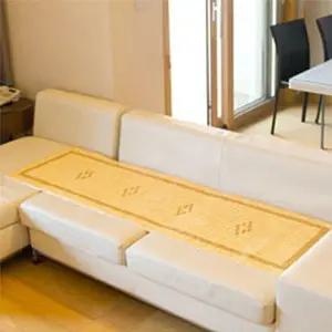 슈마켓 쇼파마작자리/4인/56X180cm