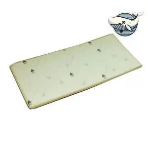 주방 방수 미끄럼방지 발매트 다용도 양면