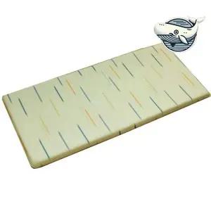 부엌 미끄럼방지 발매트 양면 방수 주방 매트