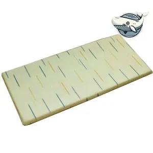 부드러운 발매트 양면 주방 비치 미끄럼방지