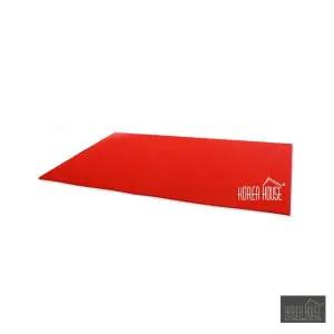 KT 카펫매트 출입구 발판 60x90cm 레드
