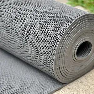 슈마켓 맘보 롤매트C형/그레이