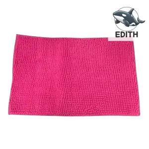 다용도 초극세사 발매트 욕실주방 발매트 핑크색