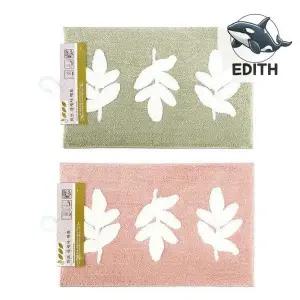 따뜻한 극세사 발매트 허브 색상랜덤 방수