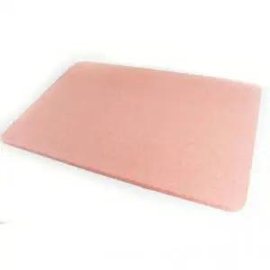 규조토 주방 욕실 발매트 솔리드 옥수수 키친 매트