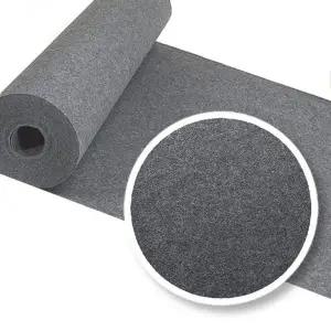 슈마켓 엠보 파이텍스 롤카페트/진그레이 2mX36m 한롤