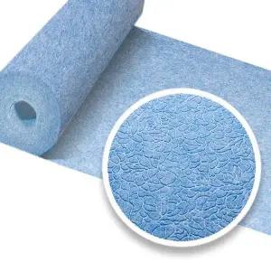 슈마켓 엠보 파이텍스 롤카페트/스카이 2mX36m 한롤
