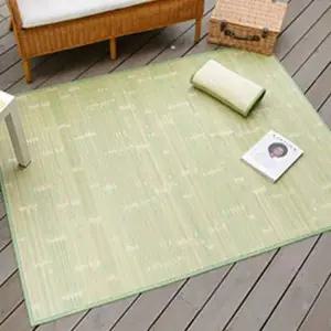 청대나무돗자리 대나무매트 여름돗자리 청대나무매트