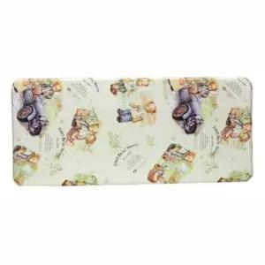 ksr 양면 싱크대매트 소(41X75cm) 씽크대쿠션 발매트