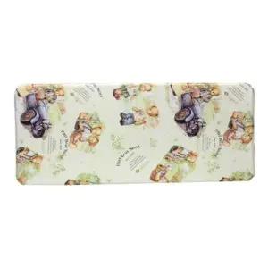 ksr 양면 싱크대매트 대(41X120cm) 씽크대쿠션 발매트