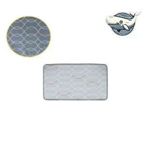 양면 대형 주방 발매트 최신 디자인 소프트