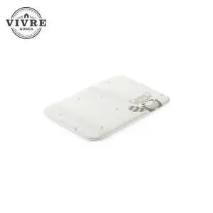 비블코리아 코지 발매트 라쿤