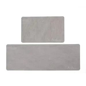 주방 발매트 규조토 도어매트