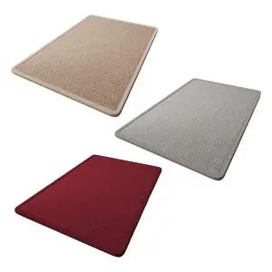 심플 주방 욕실 미끄럼 방지 발매트 58x40cm